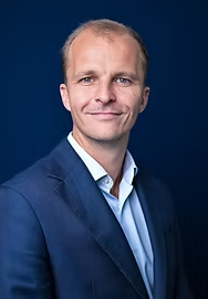 Frédéric Maxwell ETERNAM
